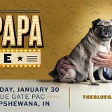 Tom Papa