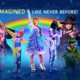The Wizard of Oz On Ice