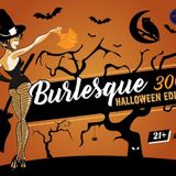Burlesque 3000