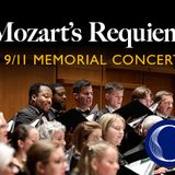 Charlotte Symphony: Mozart’s Requiem A 9/11 Memorial Concert