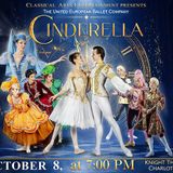 Cinderella
