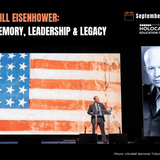 Merrill Eisenhower: A Conversation on Memory, Leadership, and Legacy