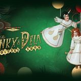 The Jinkx & DeLa Holiday Show