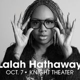 Lalah Hathaway