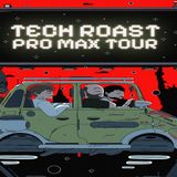 Tech Roast Charlotte: Comedians Roast Techies