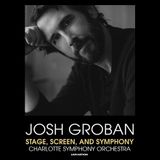 Josh Groban