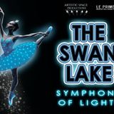 Swan Lake: Symphony of Lights