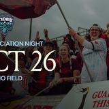 AFC Toronto vs. Halifax Tides FC