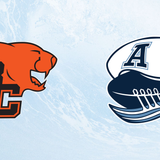 Toronto Argonauts vs. BC Lions