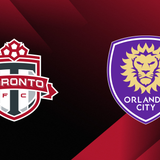 Toronto FC vs. Orlando City SC