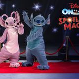 Disney On Ice presents Spotlight Magic!