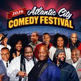 Atlantic City Comedy Festival 2026