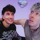 Dan and Phil: Hard Launch World Tour