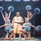 Monty Python's Spamalot
