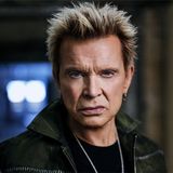 Billy Idol