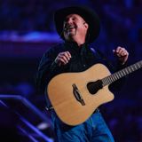 Garth Brooks