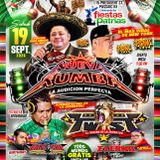 SONIDO NUEVA RUMBA, TWIST, FANTOCHE, ETERNO, ANGEL, CIBERBOY