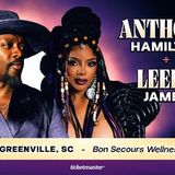 Anthony Hamilton