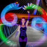 LED Light Show