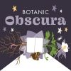 Botanic Obscura: An Evening of Plants, Folklore and Books