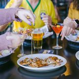 Bingo every Tuesday – Draper Location