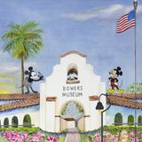 Bowers' Books for Kids: Storytime in the Galleries with Author Judy Campbell-Smith