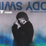 Teddy Swims: The UGLY Tour