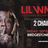 2 Chainz