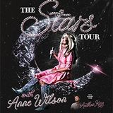 The Stars Tour featuring Anne Wilson