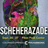 Scheherazade