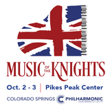 Music of the Knights