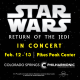 Star Wars: Return of the Jedi