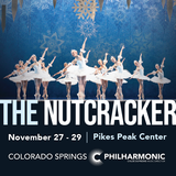 The Nutcracker