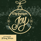 Christmas Joy!