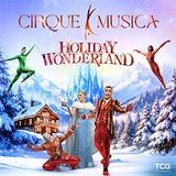 Cirque Musica