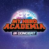 My Hero Academia