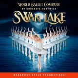 World Ballet Company: Swan Lake with a LIVE Orchestra