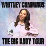 Whitney Cummings