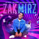 Kid At Heart Starring Zak Mirz