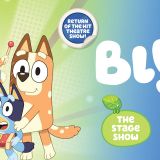 Bluey's Big Play