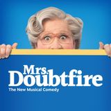 Mrs. Doubtfire