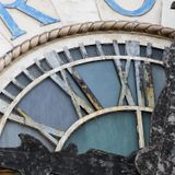 Clock Room Tours