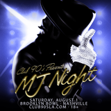 MJNight