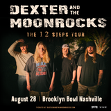 Dexter and The Moonrocks