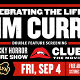 The Rocky Horror Picture Show & Clue Double Feature, Costumes Encouraged