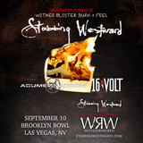 Stabbing Westward: 30 Years of Wither Blister Burn + Peel