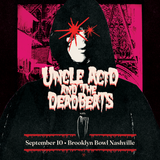 Uncle Acid & The Deadbeats - North America '26