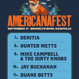 Relix Presents: AmericanaFest