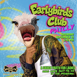 Earlybirds Club (21+)