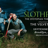 The Velveteers